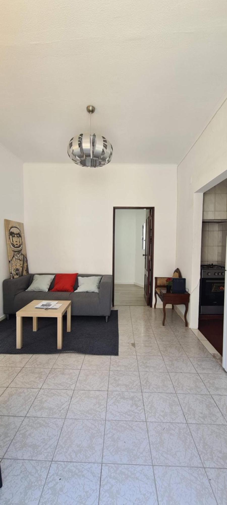 2 Bedroom Apartment For 4 People With Free Public Parking Lisboa Екстериор снимка