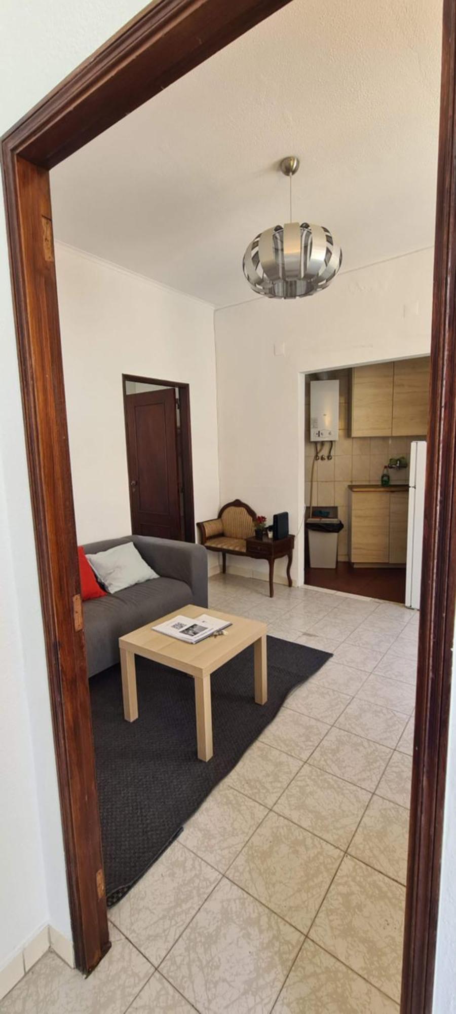 2 Bedroom Apartment For 4 People With Free Public Parking Lisboa Екстериор снимка