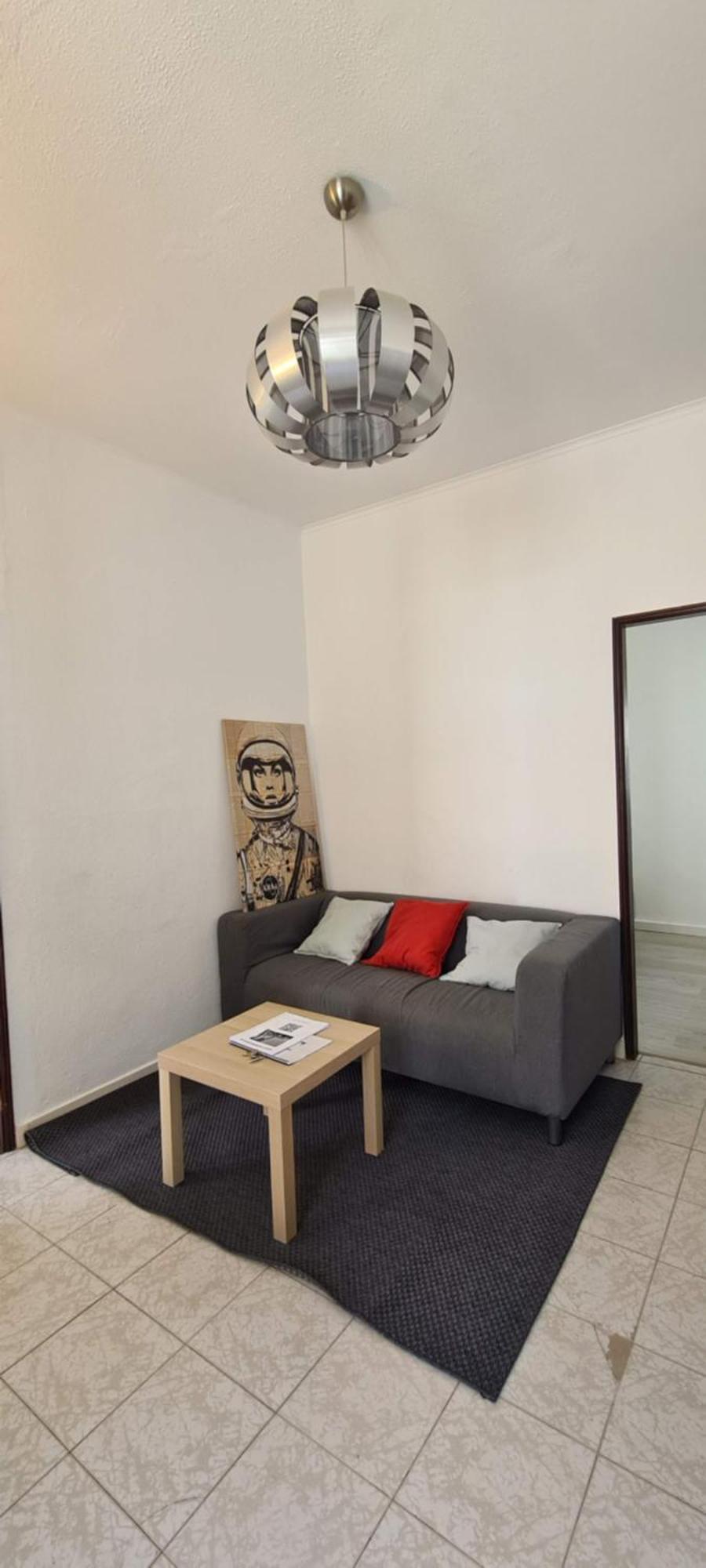 2 Bedroom Apartment For 4 People With Free Public Parking Lisboa Екстериор снимка